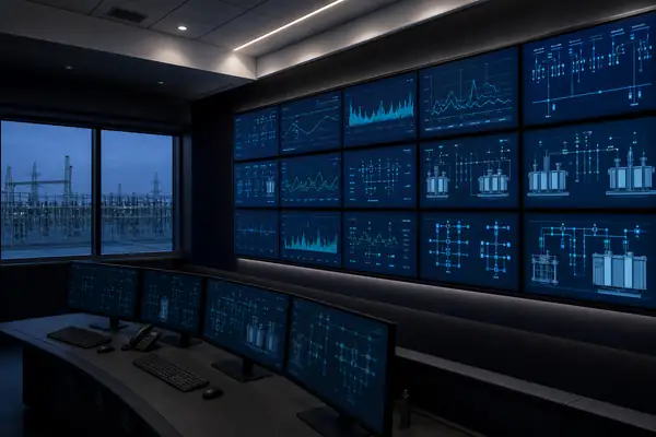Top 10 Transformer Parameters to Monitor Online technical article