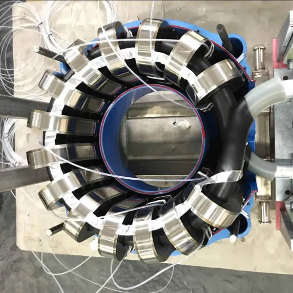Power Generation Transformer Monitoring field application reference