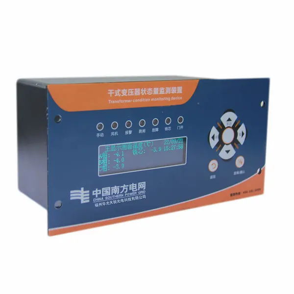 Dry-Type Transformer State Monitoring Device by FUZHOUINNO