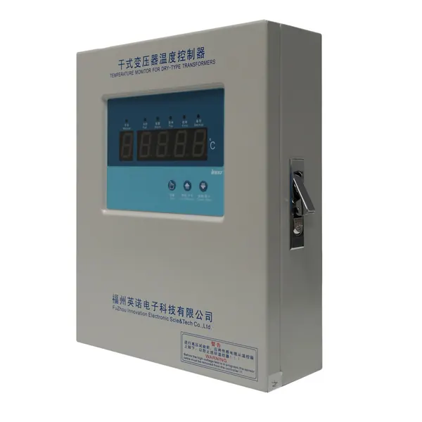 BWD-3KR Dry-Type Transformer Temperature Control Box by FUZHOUINNO