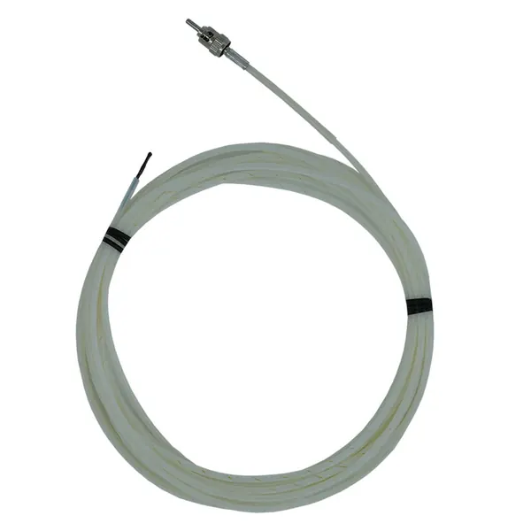 Fluorescent Fiber Optic Transformer Winding Temperature Sensor by FUZHOUINNO