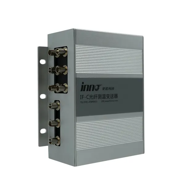 Multi-Point Transformer Hot Spot Monitor by FUZHOUINNO