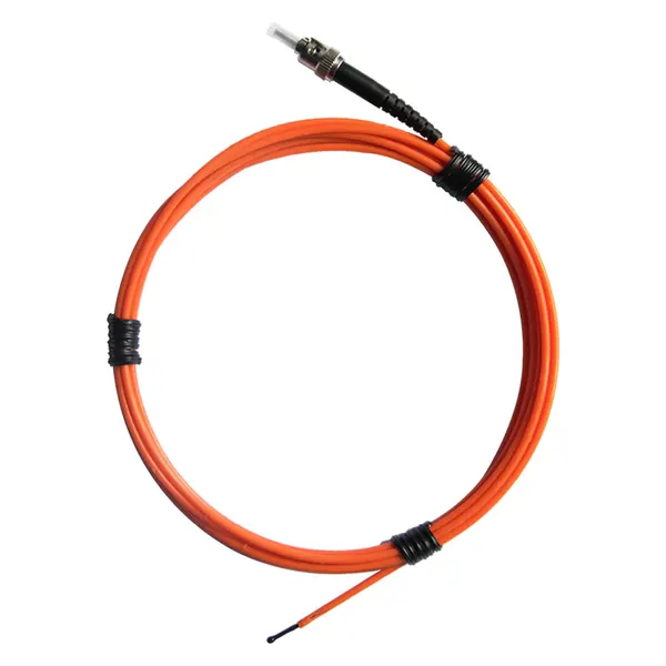 Transformer Bushing Online Monitoring System by FUZHOUINNO