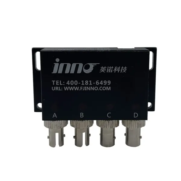 Transformer Temperature Data Acquisition Unit by FUZHOUINNO