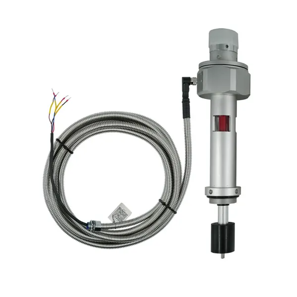 Transformer Temperature, Oil Level and Pressure Monitoring Device by FUZHOUINNO